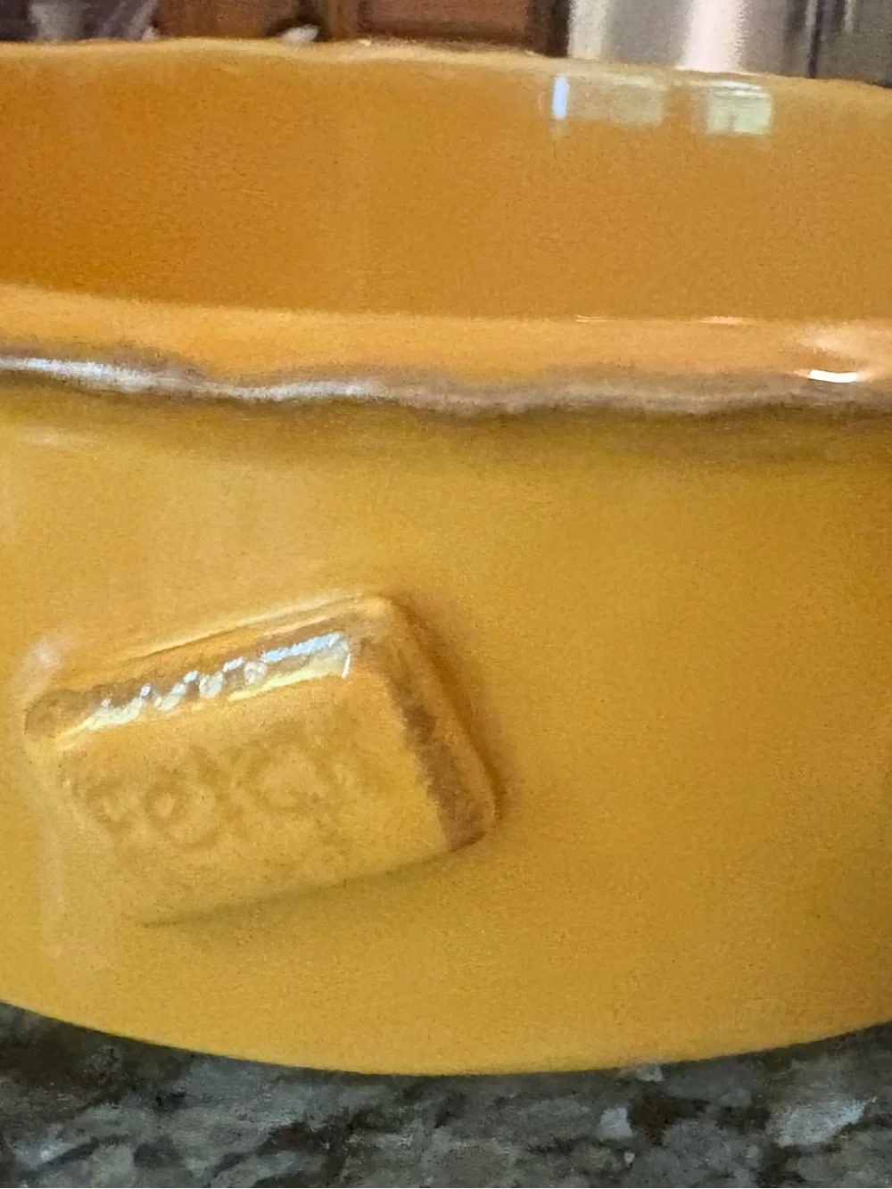 Large Carmel Ceramica 